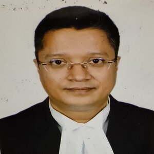 মোঃ আবুল কালাম আজাদ