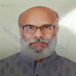 মোহাম্মদ মিজানুর রহমান