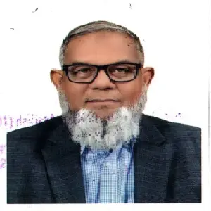 মোঃ আব্দুল বাতেন