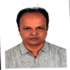 মোঃ রাশিদুল ইসলাম