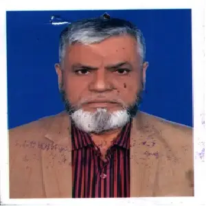 মোঃ সুলতান আহম্মেদ সেলিম