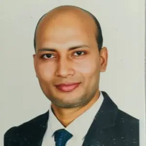 মোঃ শামীম আহমদ