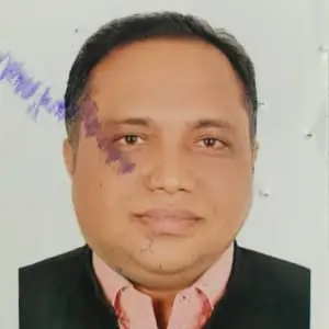 মুহাম্মদ রাশেদুল হক