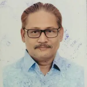 এস, এম, আবুল কালাম আজাদ