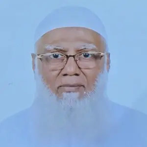 মোঃ আনোয়ার হোসেন