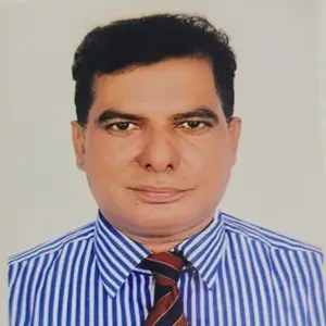 মোঃ জাকির হোসেন