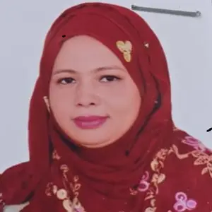 মিসেস সাবিনা জাবেদ