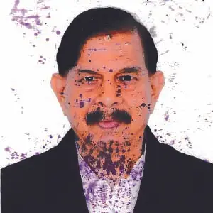 মাহমুদুর রহমান মান্না