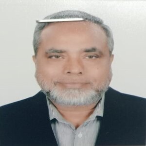 মোহাম্মদ মোমিন আলী