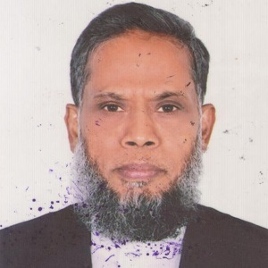 মোঃ কামরুজ্জামান