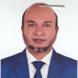 মোঃ মাহবুব আলম