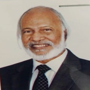 ড, আবদুল মঈন খান