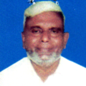 এ কে এম রেজাউল করিম