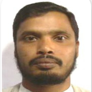 মোঃ মোস্তাফিজুর রহমান