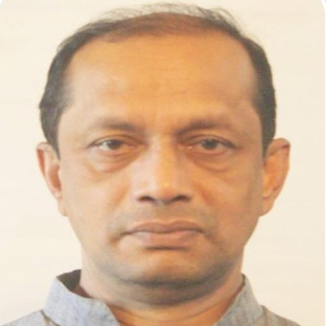 মোঃ আরিফ-উল-ইসলাম মৃধা