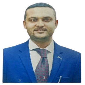 কাজী শরিফুল ইসলাম