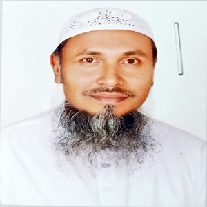 মোঃ ছাইফুল্লাহ্