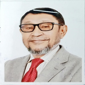 সরদার মোঃ সাখাওয়াত হোসেন