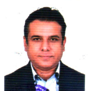 তৌফিকুর রাহমান