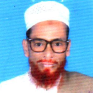 মোঃ সোলায়মান খন্দকার