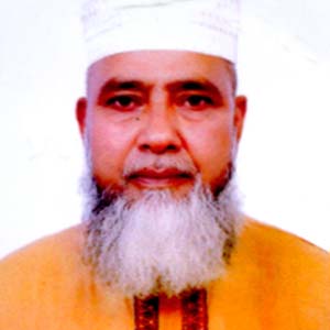 কাজী মিনহাজুল আলম