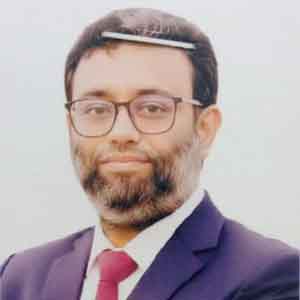 মোঃ ইমরান হাসান