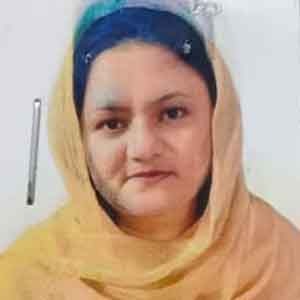 নাদিরা আক্তার