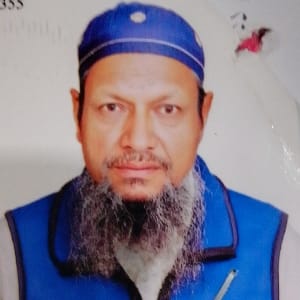 মোঃ হাফিজুর রহমান