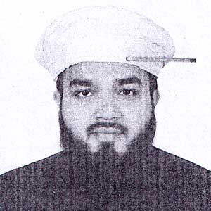 সাইদ উদ্দিন আহমাদ হানজালা