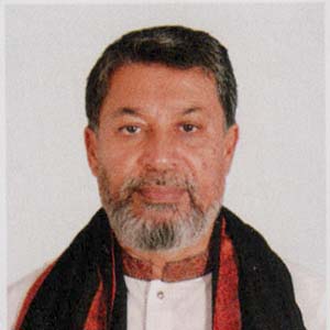 মোঃ জাহান্দার আলী মিয়া