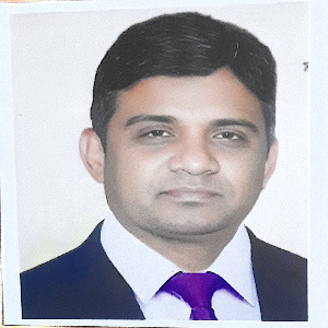 সহিদুল ইসলাম খান