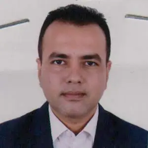 আমিনুল ইসলাম