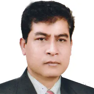 মোঃ নজরুল ইসলাম মোল্লা