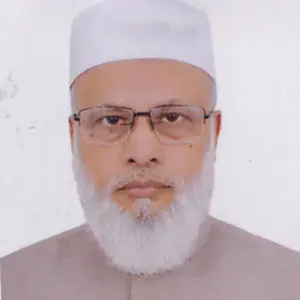 মোঃ জাহাঙ্গীর হোসাইন