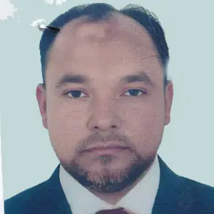 মোঃ জামাল হোসাইন