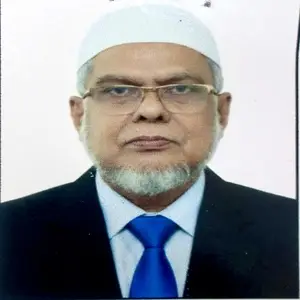 ডাঃ সুলতান আহমদ