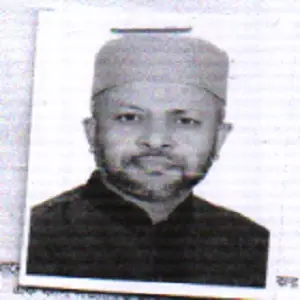 মুহাঃ নিজামুল হক