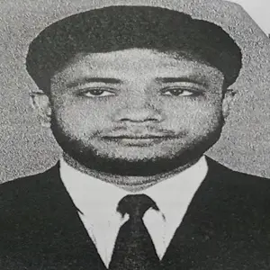 মোঃ আবু তৈয়ব