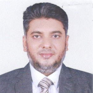 মোঃ শাহারিয়ার জামিল