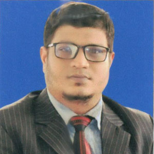 মোঃ শাহাবুল ইসলাম