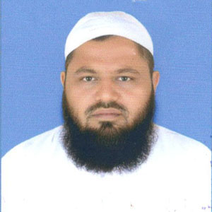 মোঃ আমিনুল ইসলাম