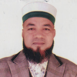 মোঃ বাবুল আক্তার