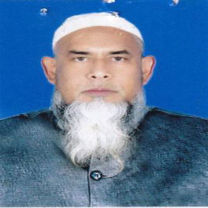 মোঃ বক্তিয়ার রহমান