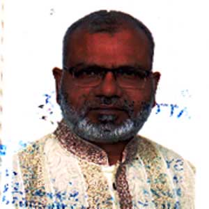 মোঃ মাহমুদ হাসান