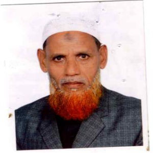 জি, এম, হাসান