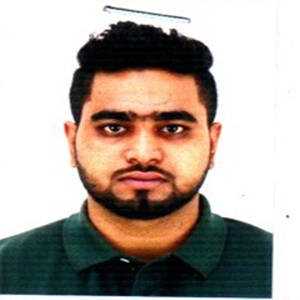 শেখ আরমান হোসেন