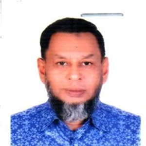 মোঃ আবুল হাসনাত সিদ্দিক