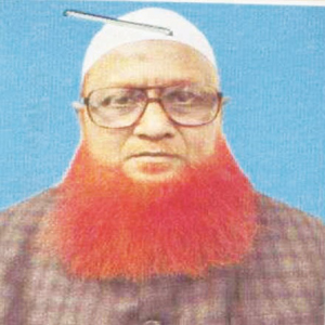 ইউনুস আহম্মেদ সেখ