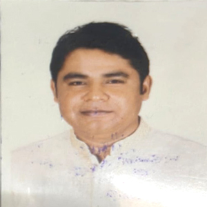 সৈয়দ মোঃ ইফতেকার আহসান