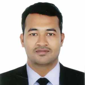 মোহাম্মদ আবুল কালাম